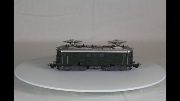 Märklin3014 RET-800-3 E-Lok SBB AC analog